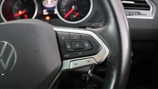 Used Volkswagen Tiguan 2021 for sale - 76337629: Photo 24