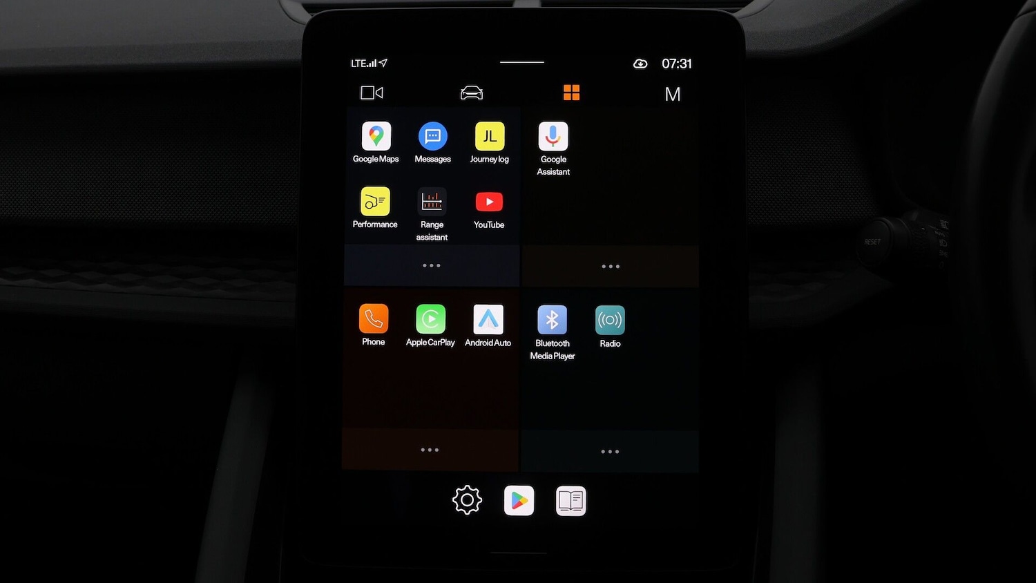 Used Polestar Polestar 2 2022 for sale - 77287435: Photo 11