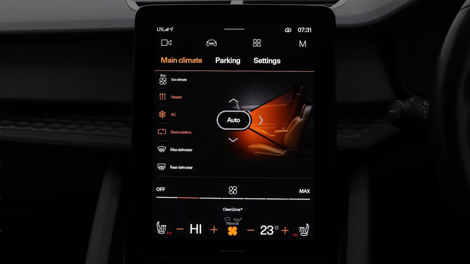 Used Polestar Polestar 2 2022 for sale - 77287435: Photo 12