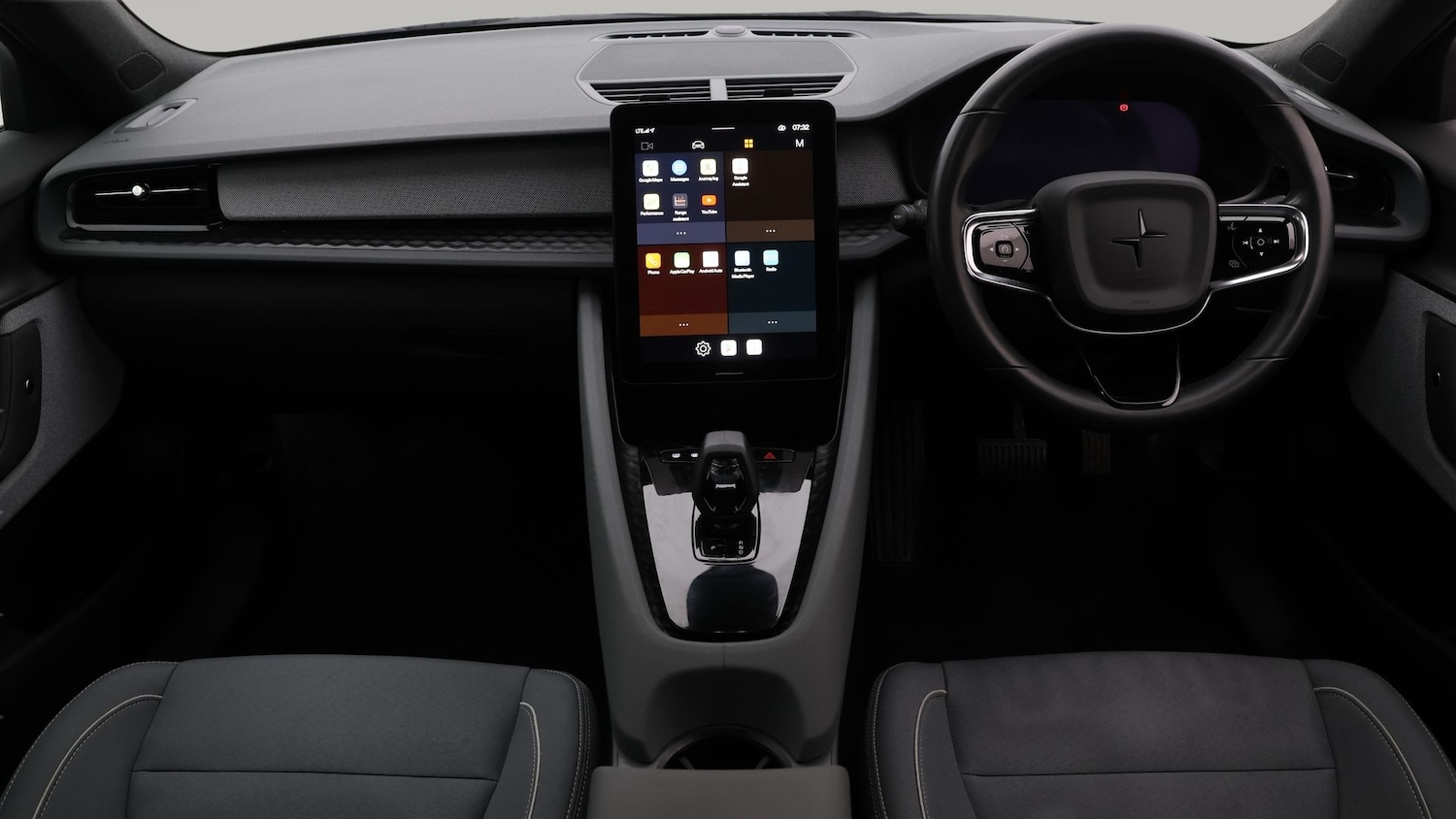 Used Polestar Polestar 2 2022 for sale - 77287435: Photo 13