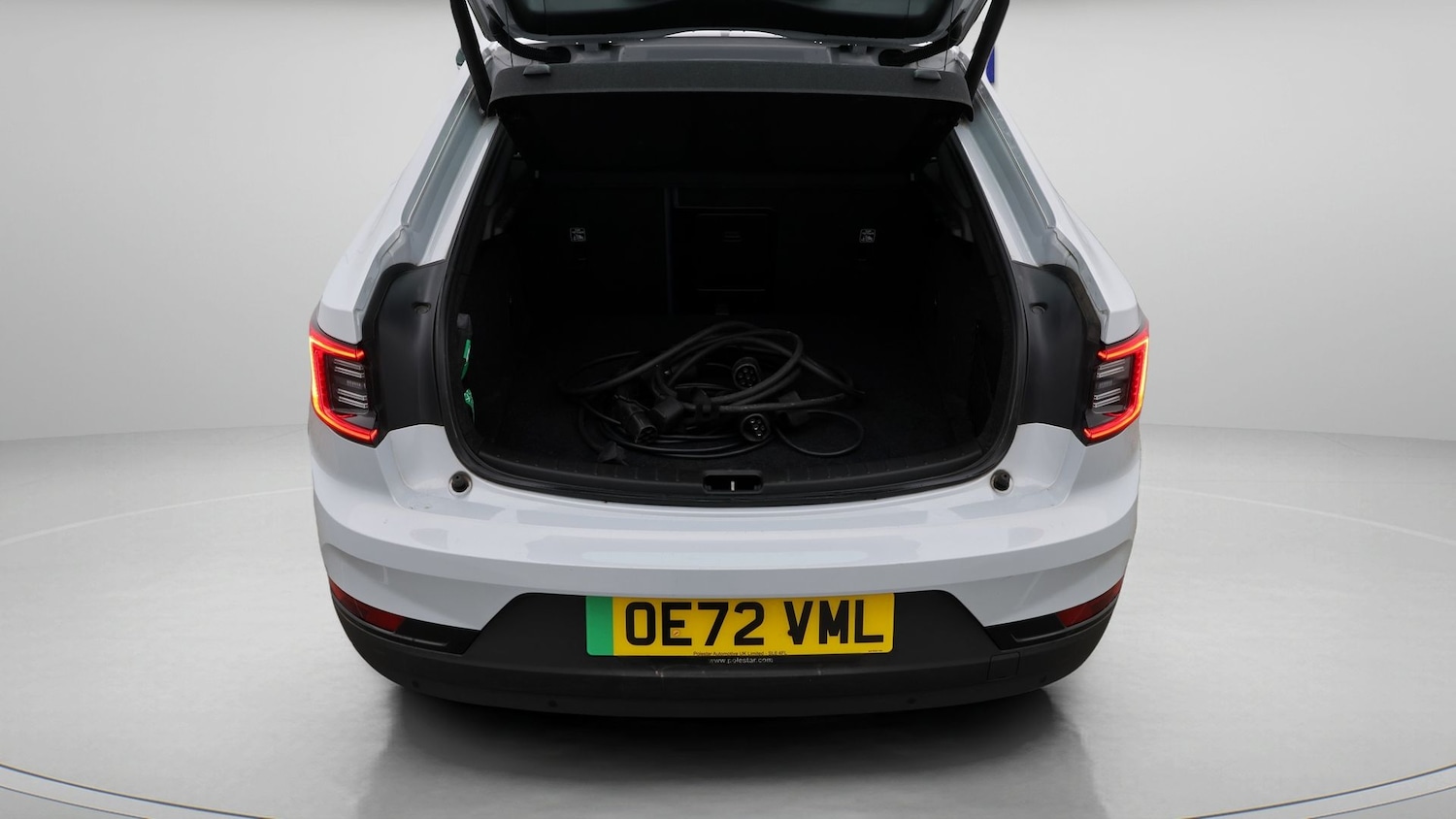 Used Polestar Polestar 2 2022 for sale - 77287435: Photo 17