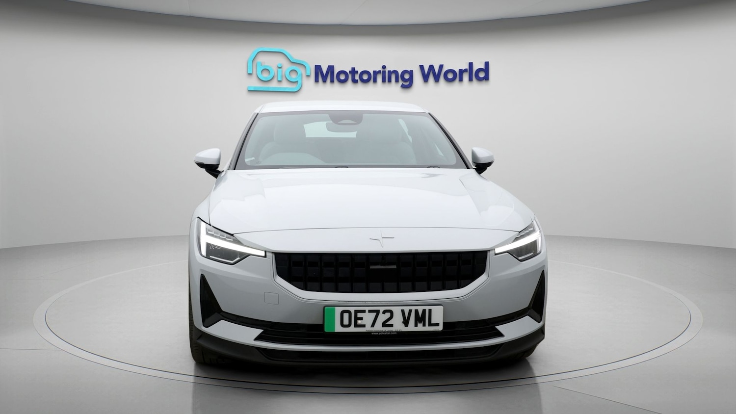 Used Polestar Polestar 2 2022 for sale - 77287435: Photo 2