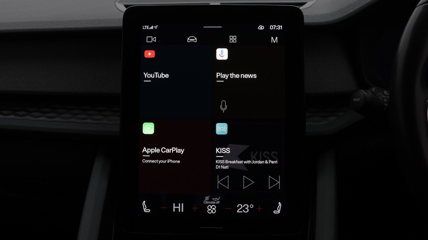 Used Polestar Polestar 2 2022 for sale - 77287435: Photo 23