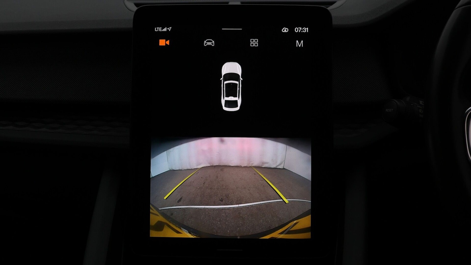 Used Polestar Polestar 2 2022 for sale - 77287435: Photo 25