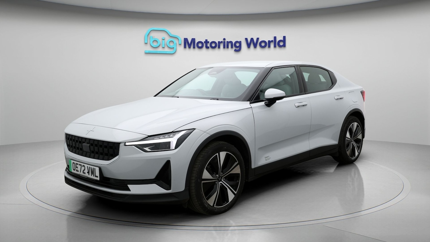 Used Polestar Polestar 2 2022 for sale - 77287435: Photo 3