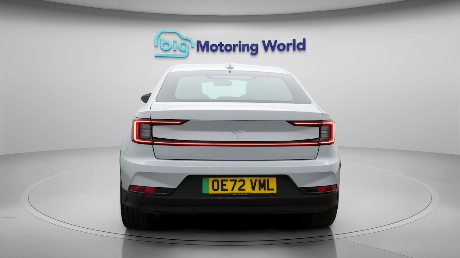 Used Polestar Polestar 2 2022 for sale - 77287435: Photo 6