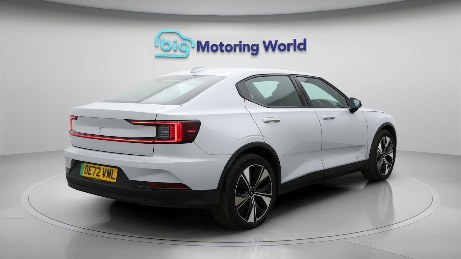 Used Polestar Polestar 2 2022 for sale - 77287435: Photo 7