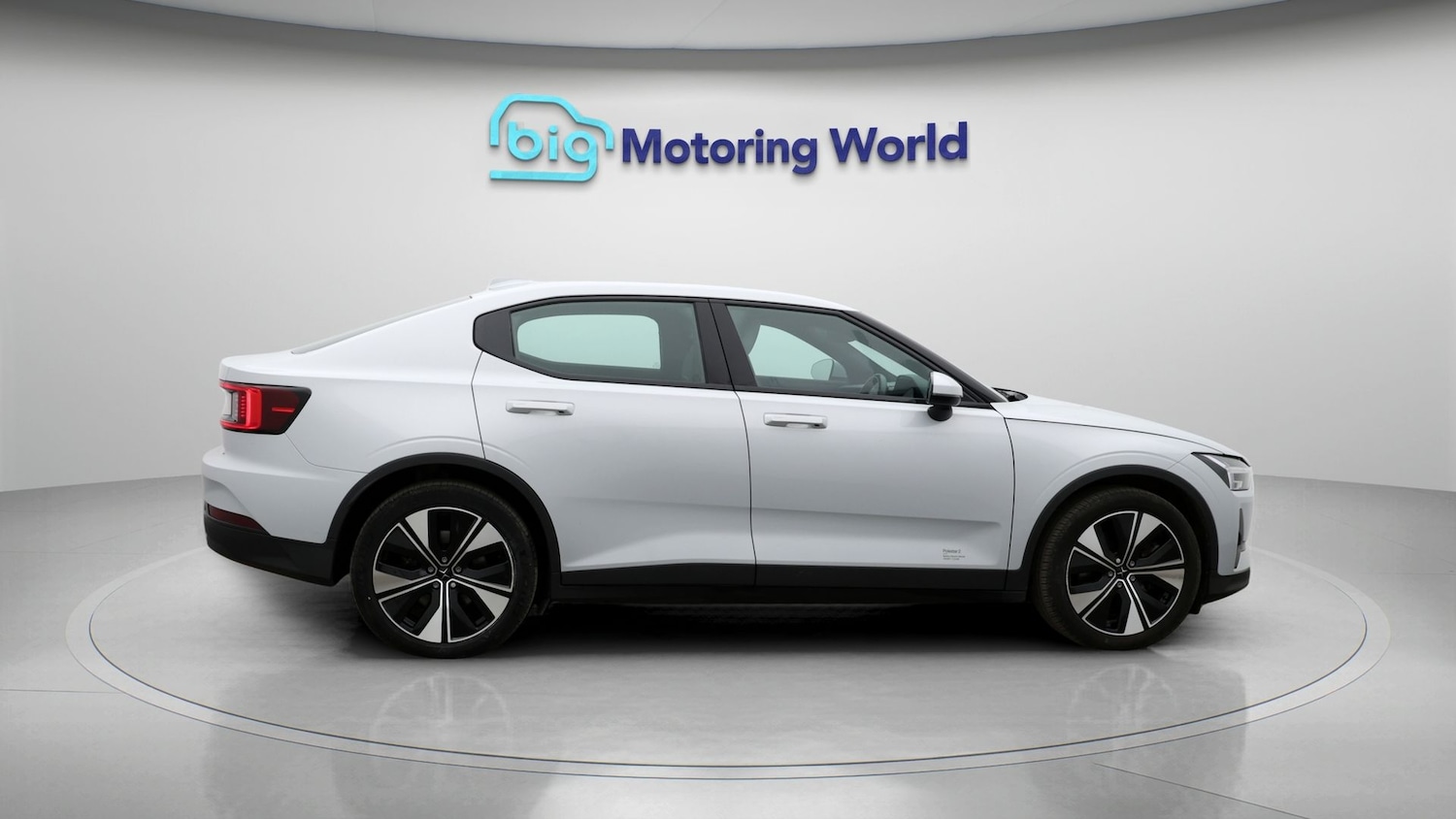 Used Polestar Polestar 2 2022 for sale - 77287435: Photo 8