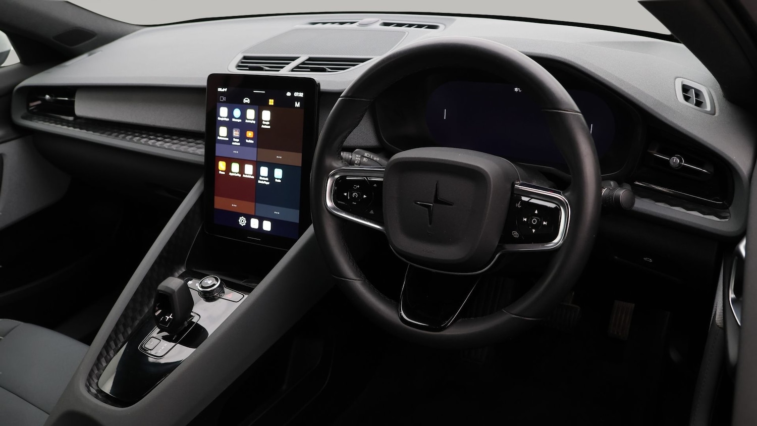 Used Polestar Polestar 2 2022 for sale - 77287435: Photo 9