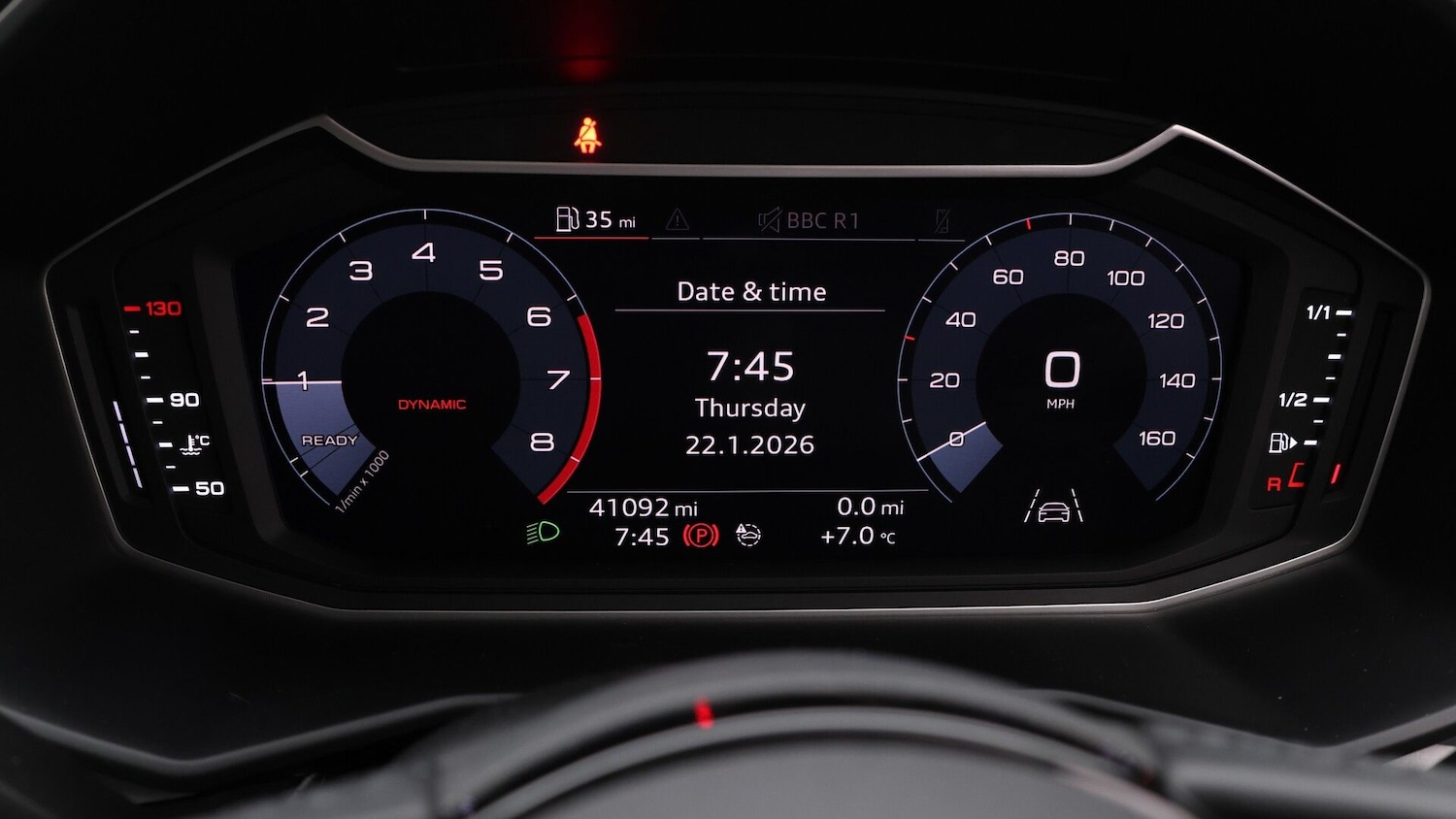 Used Audi A1 2020 for sale - 77287437: Photo 10