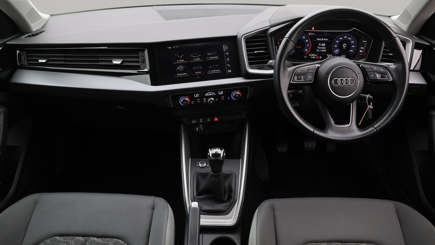 Used Audi A1 2020 for sale - 77287437: Photo 13