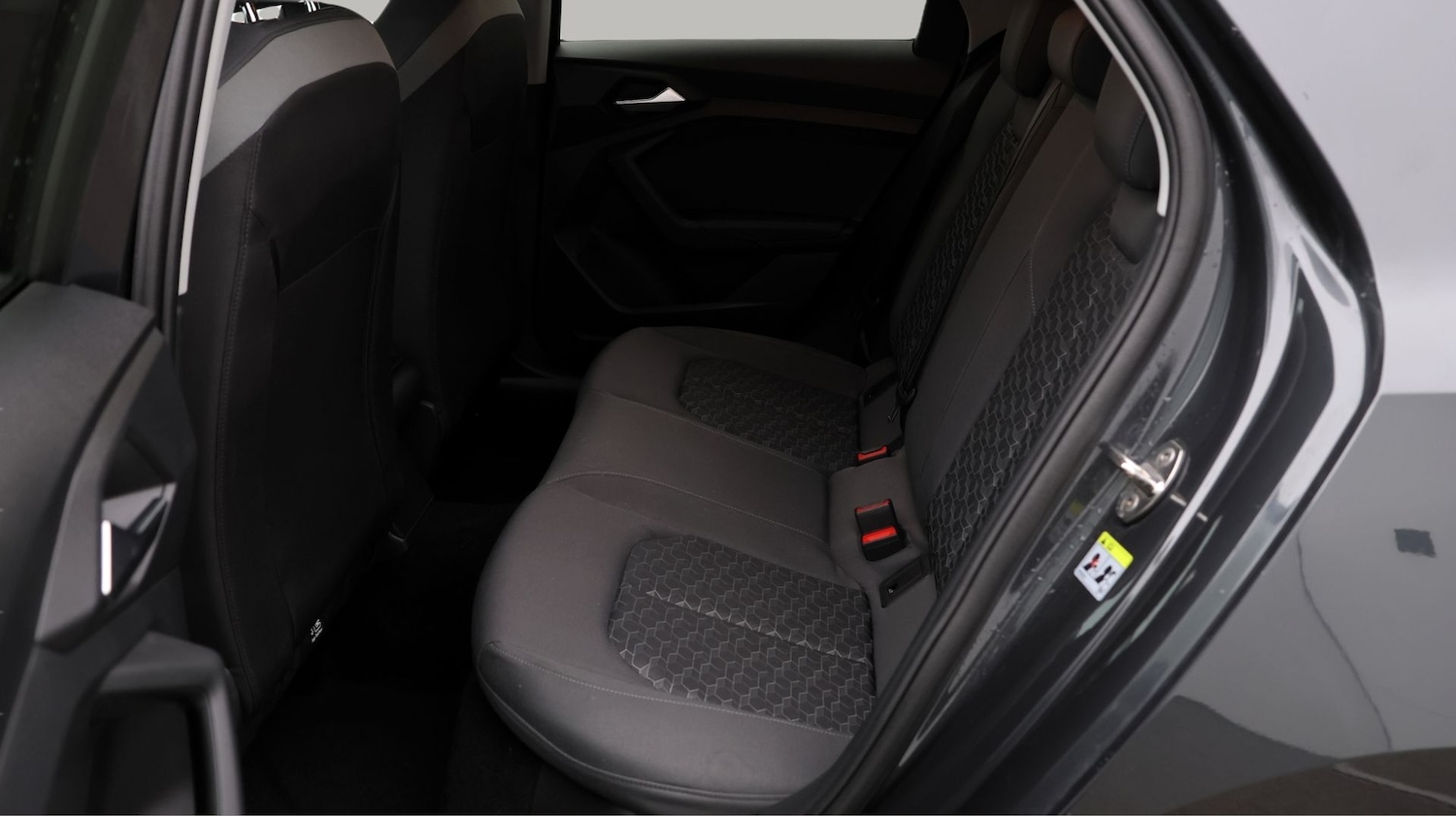 Used Audi A1 2020 for sale - 77287437: Photo 16