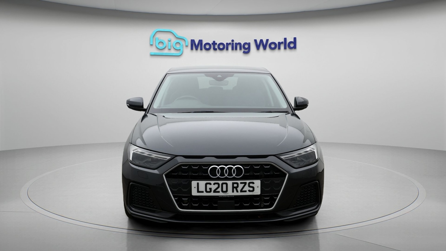 Used Audi A1 2020 for sale - 77287437: Photo 2