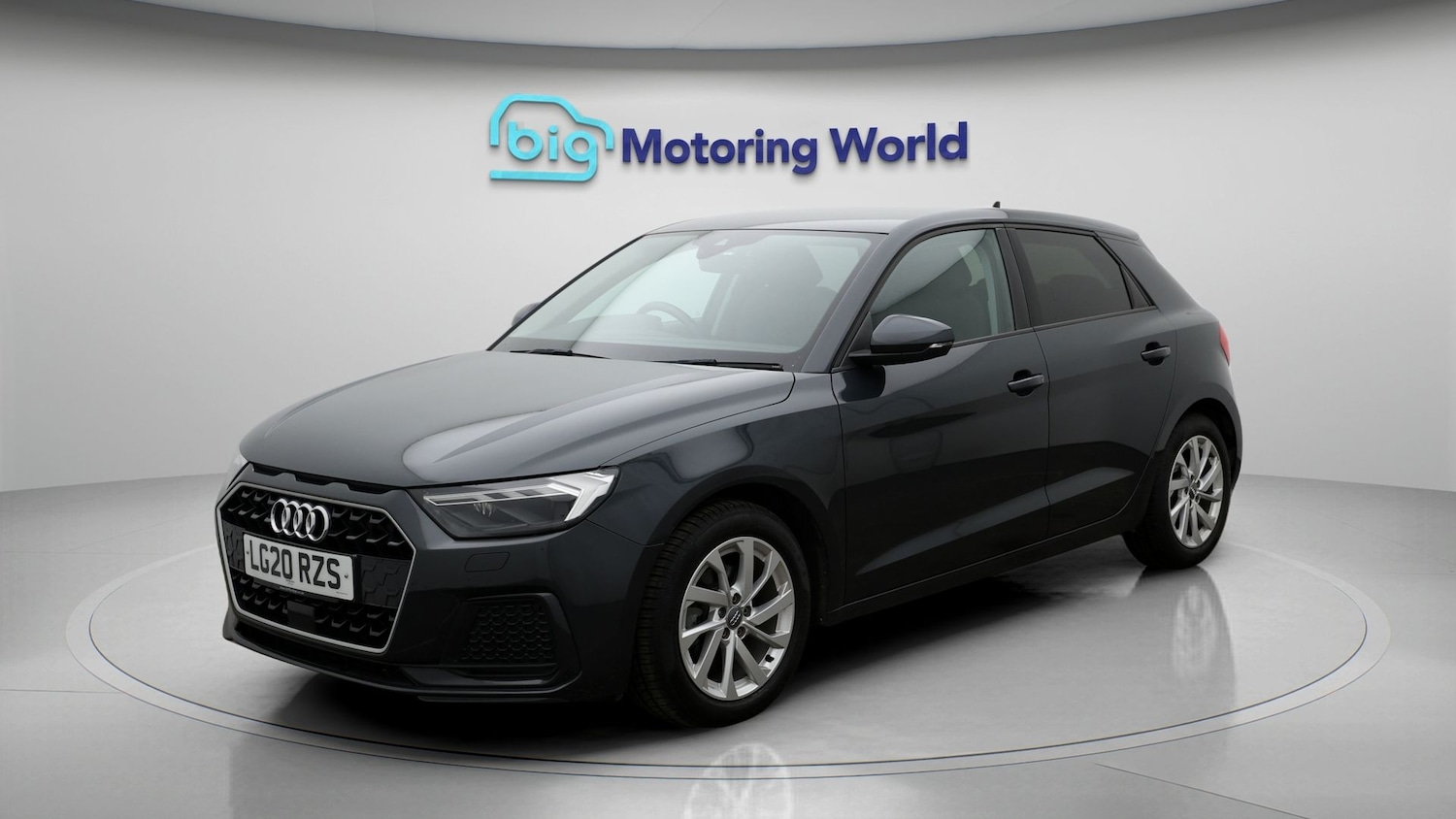 Used Audi A1 2020 for sale - 77287437: Photo 3