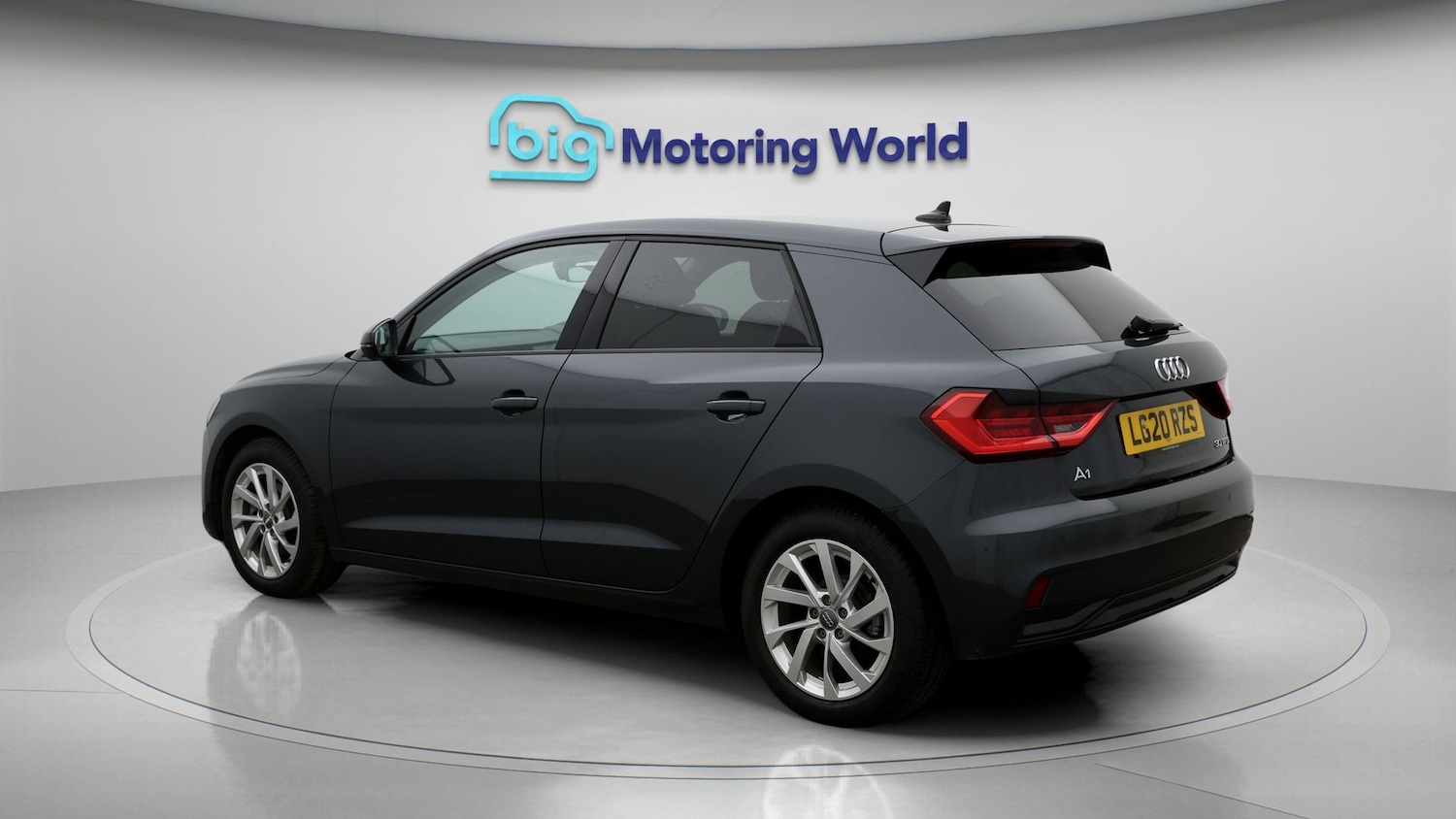 Used Audi A1 2020 for sale - 77287437: Photo 5