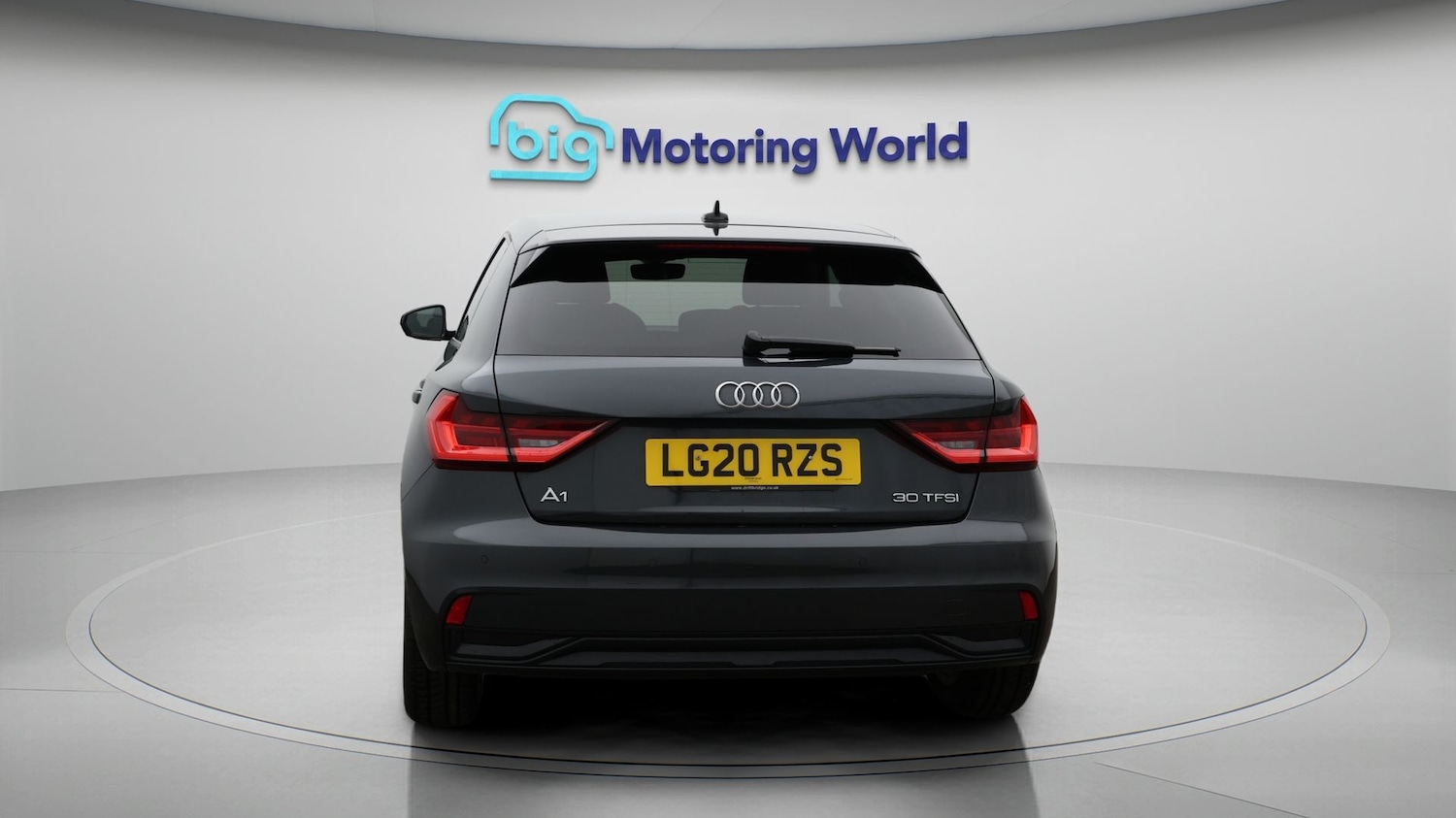 Used Audi A1 2020 for sale - 77287437: Photo 6