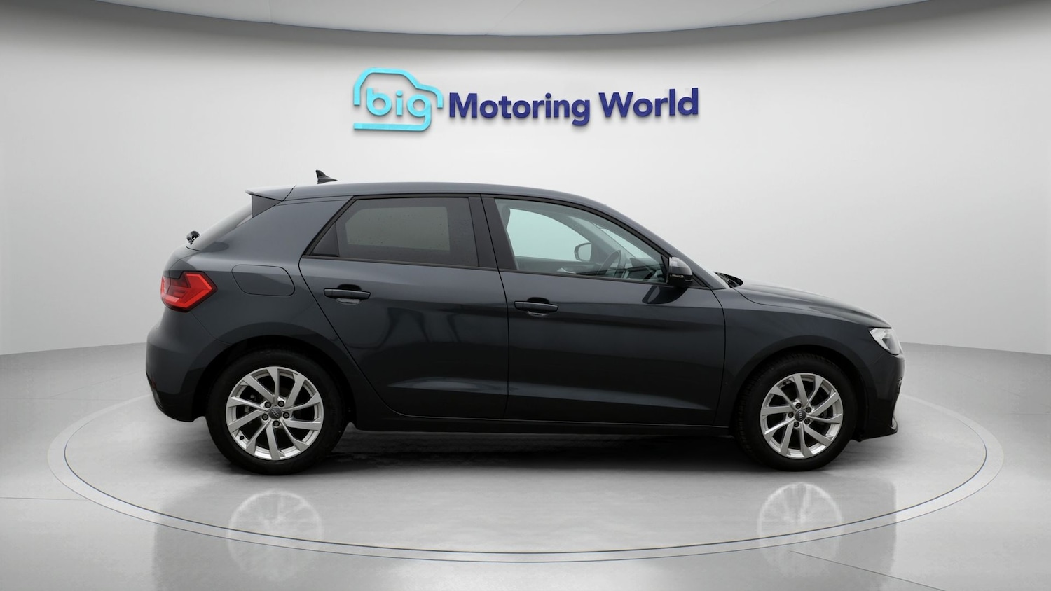 Used Audi A1 2020 for sale - 77287437: Photo 8