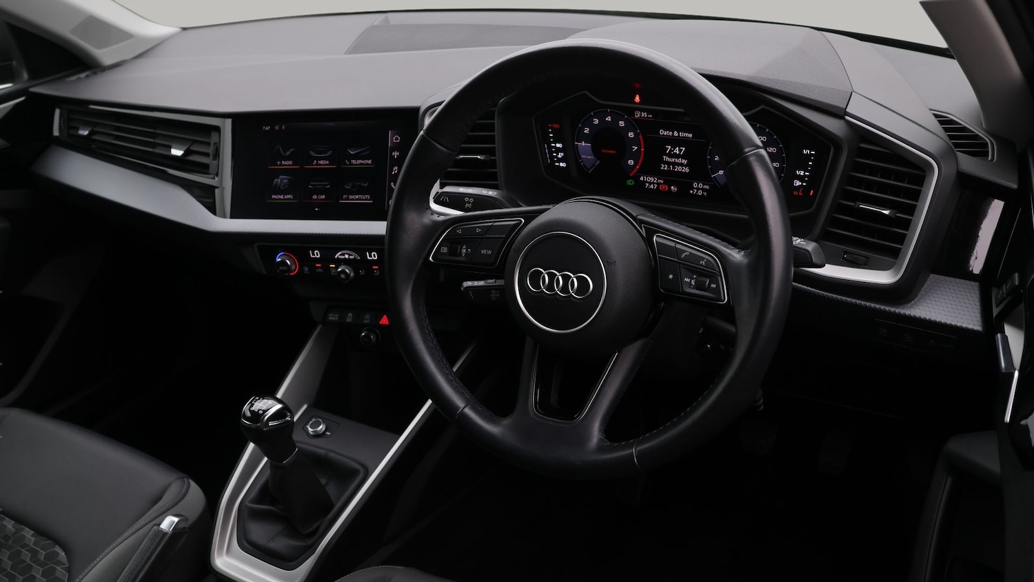 Used Audi A1 2020 for sale - 77287437: Photo 9