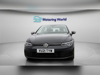 Used Volkswagen Golf 2021 for sale - 78316495: Photo