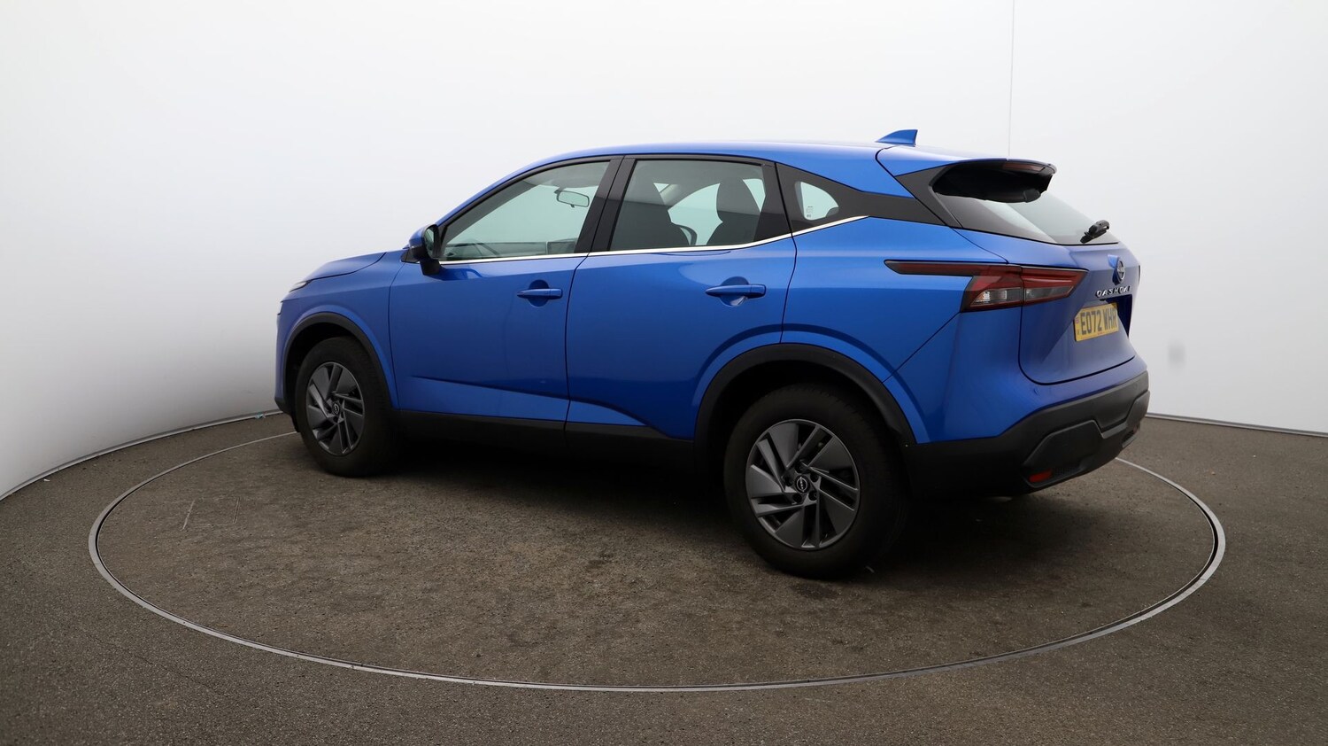 Used Nissan Qashqai for sale - 76811009: Photo 20