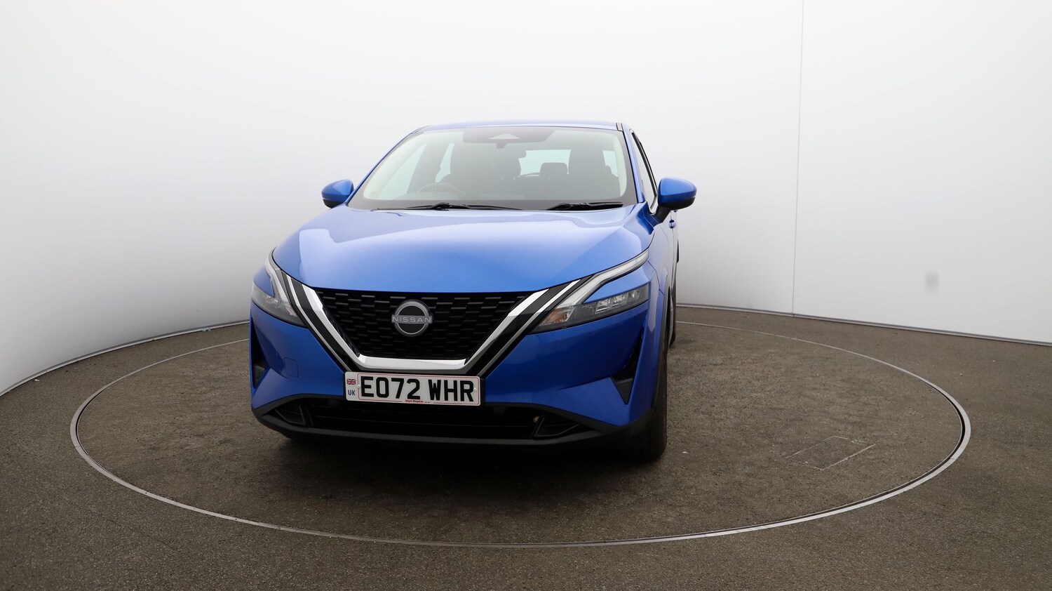 Used Nissan Qashqai for sale - 76811009: Photo 28