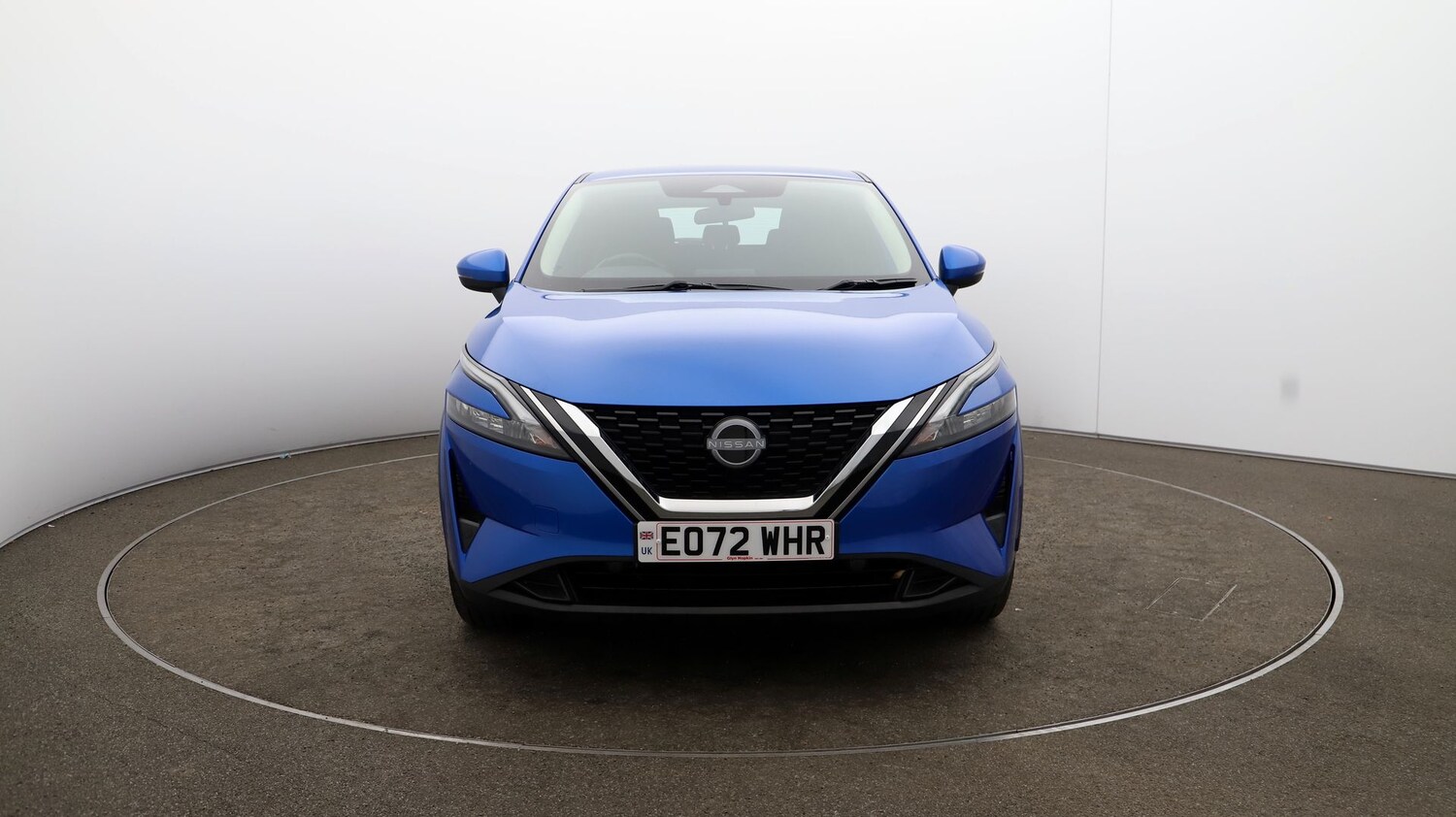 Used Nissan Qashqai for sale - 76811009: Photo 30