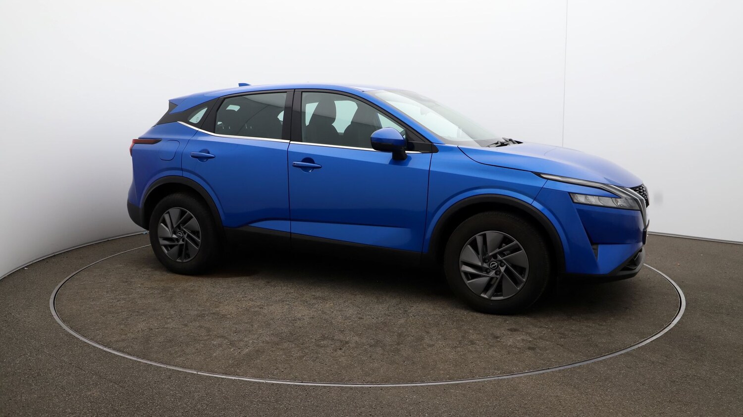 Used Nissan Qashqai for sale - 76811009: Photo 40