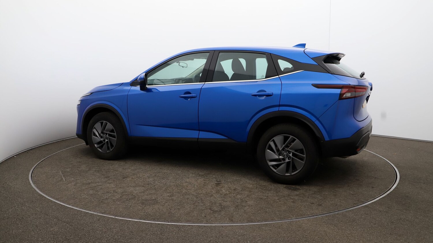 Used Nissan Qashqai for sale - 76811009: Photo 41