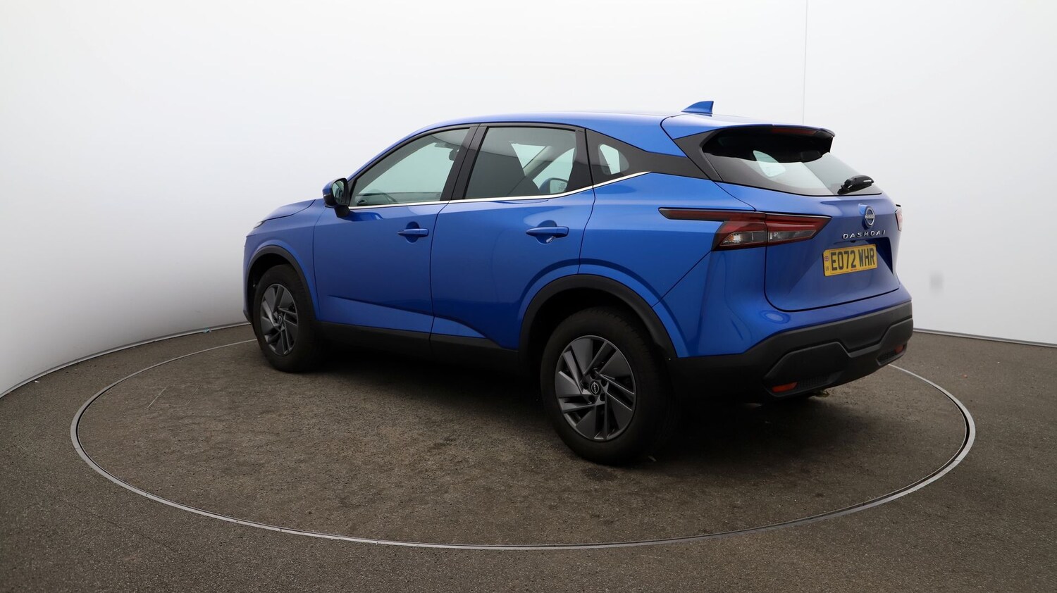 Used Nissan Qashqai for sale - 76811009: Photo 57