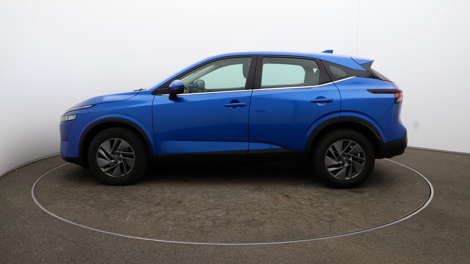 Used Nissan Qashqai for sale - 76811009: Photo 58