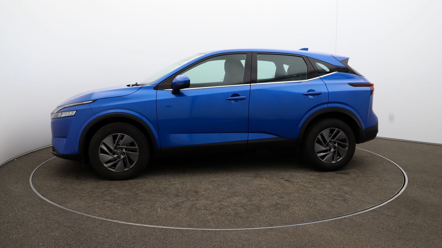 Used Nissan Qashqai for sale - 76811009: Photo 59