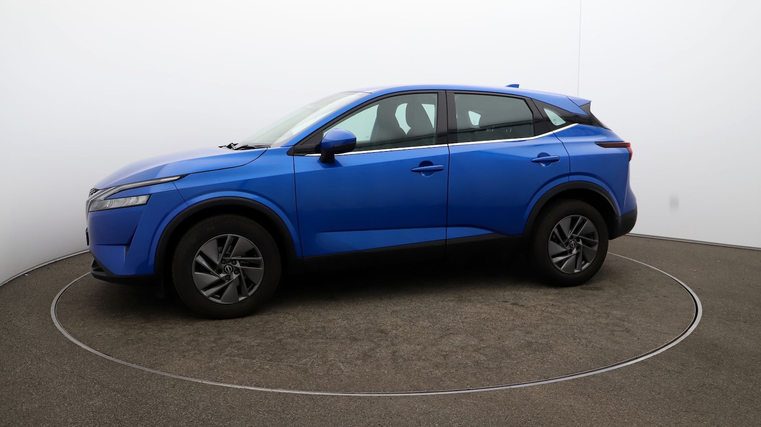 Used Nissan Qashqai for sale - 76811009: Photo 60