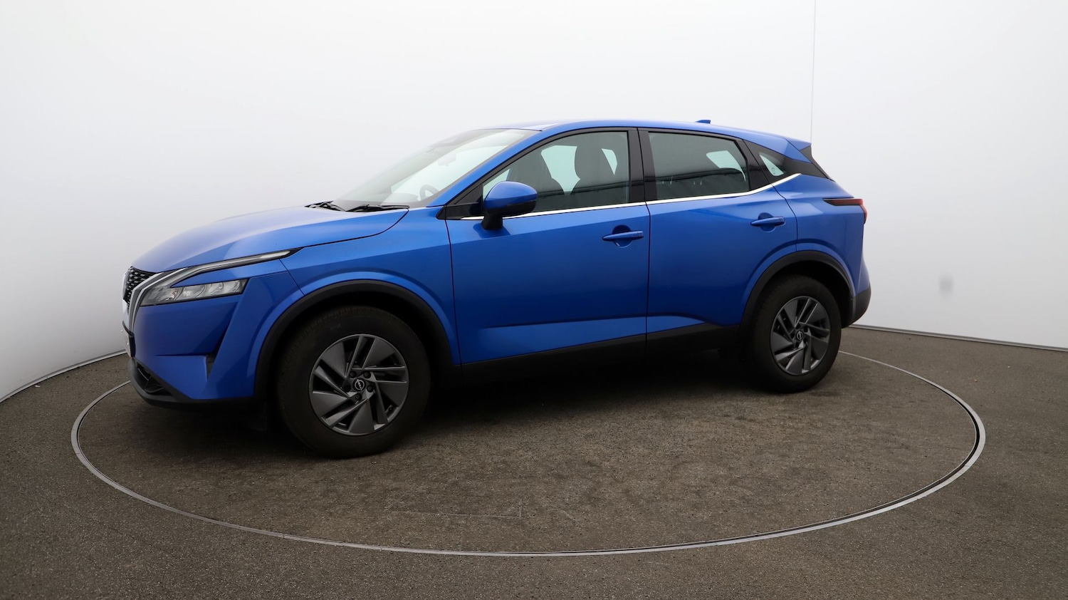 Used Nissan Qashqai for sale - 76811009: Photo 61