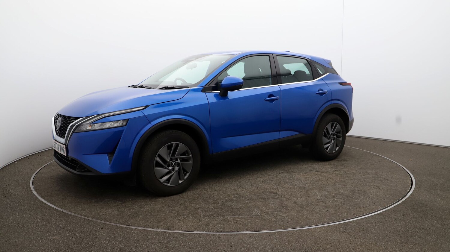 Used Nissan Qashqai for sale - 76811009: Photo 62