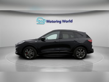 Used Ford Kuga 2020 for sale - 78940312: Photo