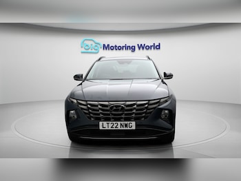Used Hyundai TUCSON 2022 for sale - 78540596: Photo