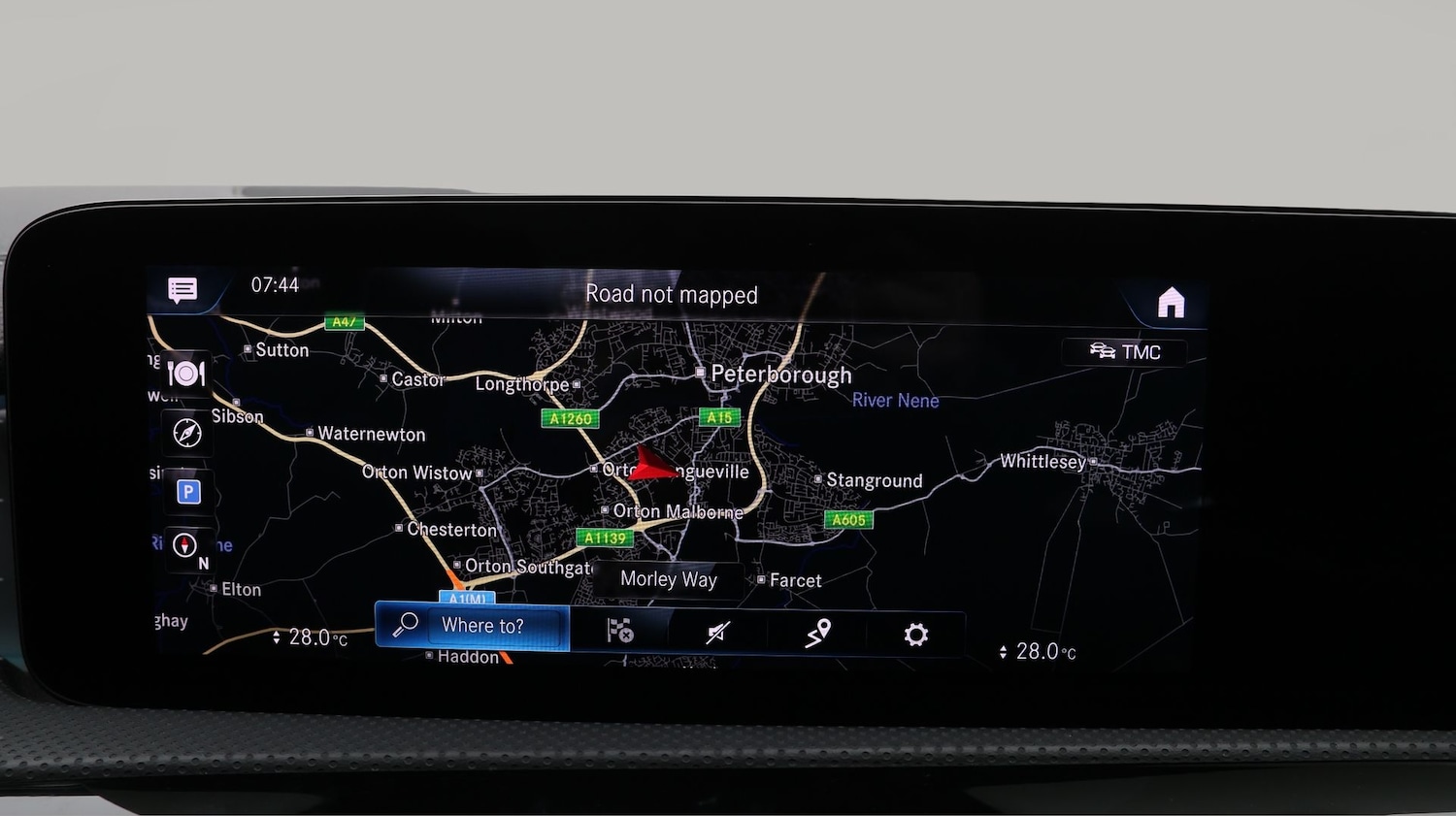 Used Mercedes-Benz CLA 2020 for sale - 77607059: Photo 11