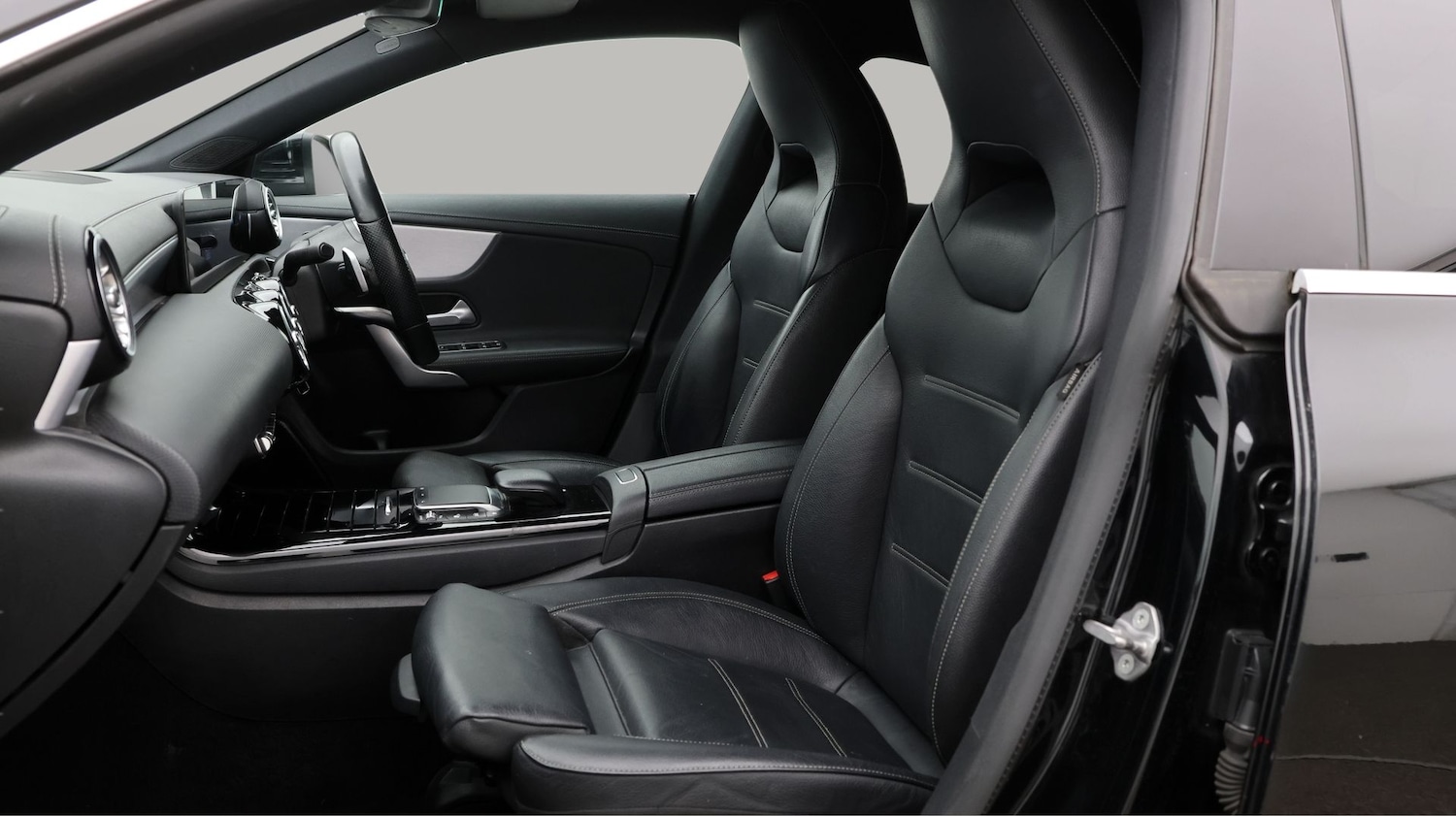 Used Mercedes-Benz CLA 2020 for sale - 77607059: Photo 14