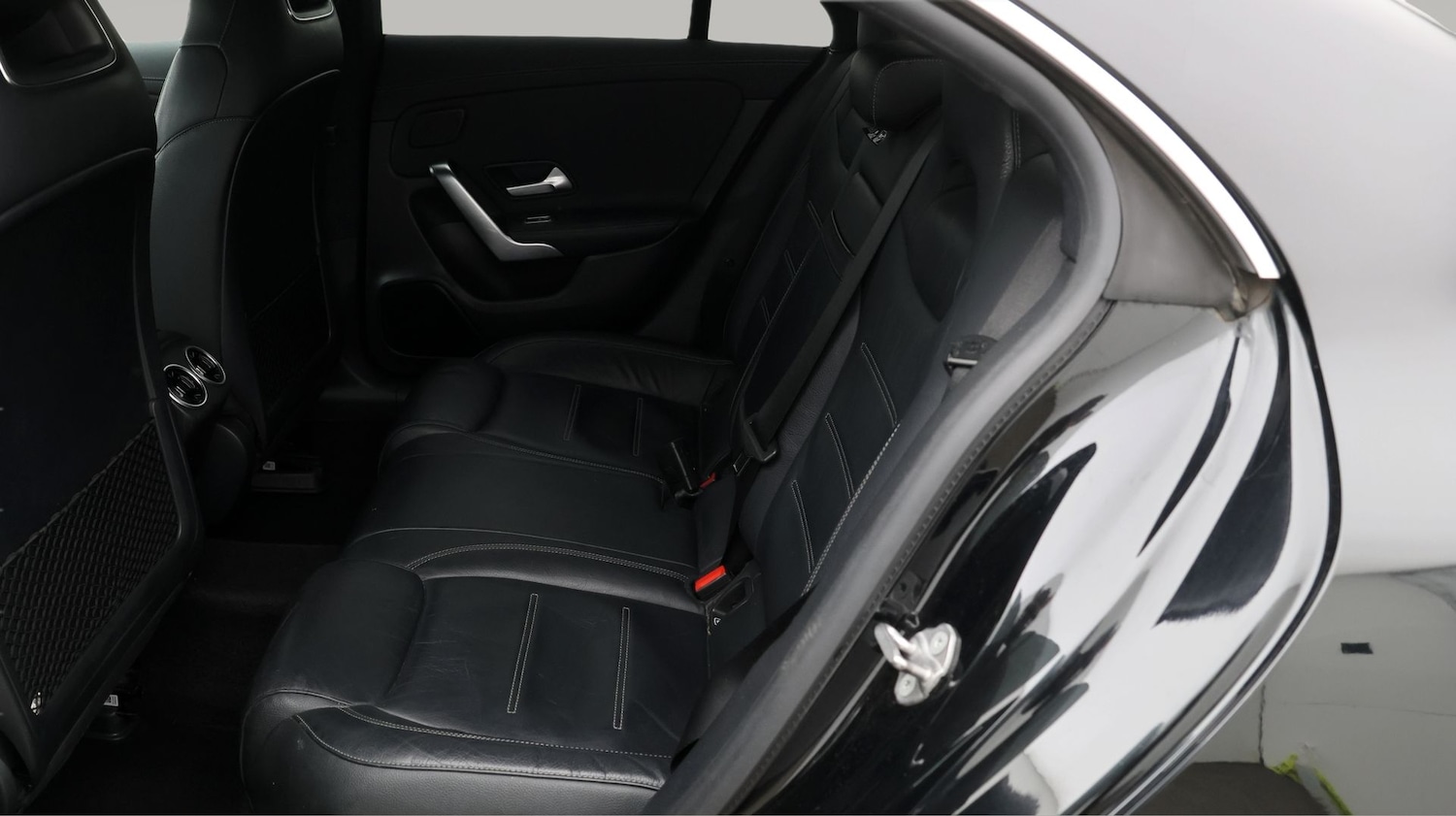 Used Mercedes-Benz CLA 2020 for sale - 77607059: Photo 16