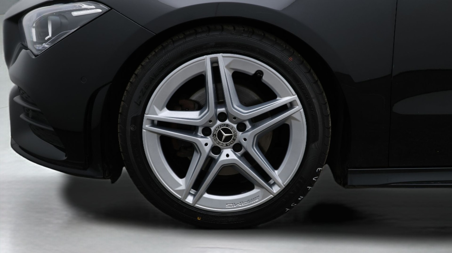 Used Mercedes-Benz CLA 2020 for sale - 77607059: Photo 18