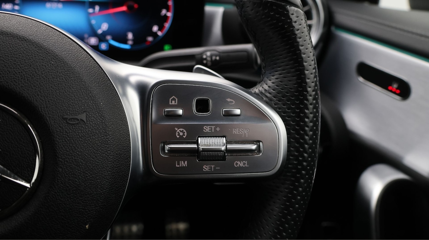 Used Mercedes-Benz CLA 2020 for sale - 77607059: Photo 21