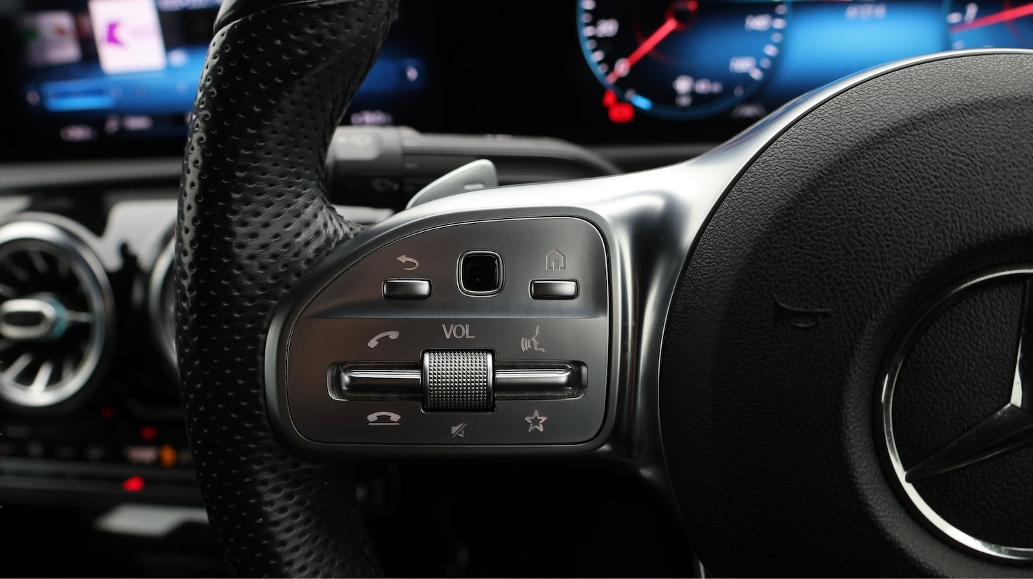 Used Mercedes-Benz CLA 2020 for sale - 77607059: Photo 22