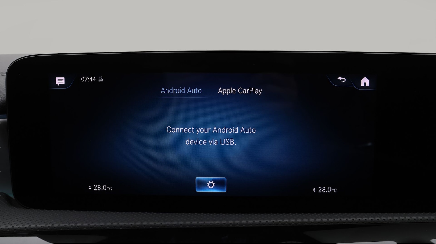 Used Mercedes-Benz CLA 2020 for sale - 77607059: Photo 23