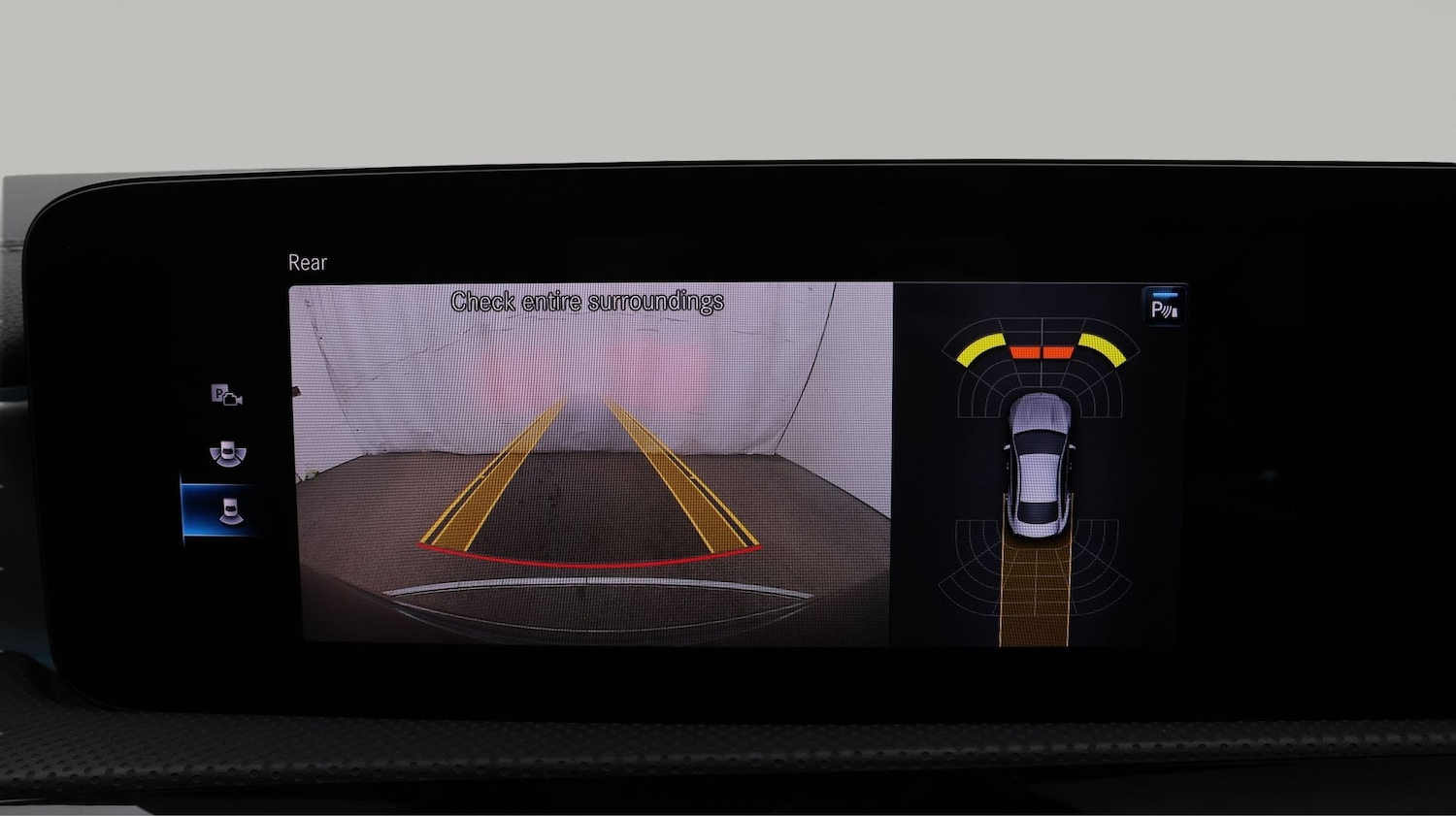 Used Mercedes-Benz CLA 2020 for sale - 77607059: Photo 24