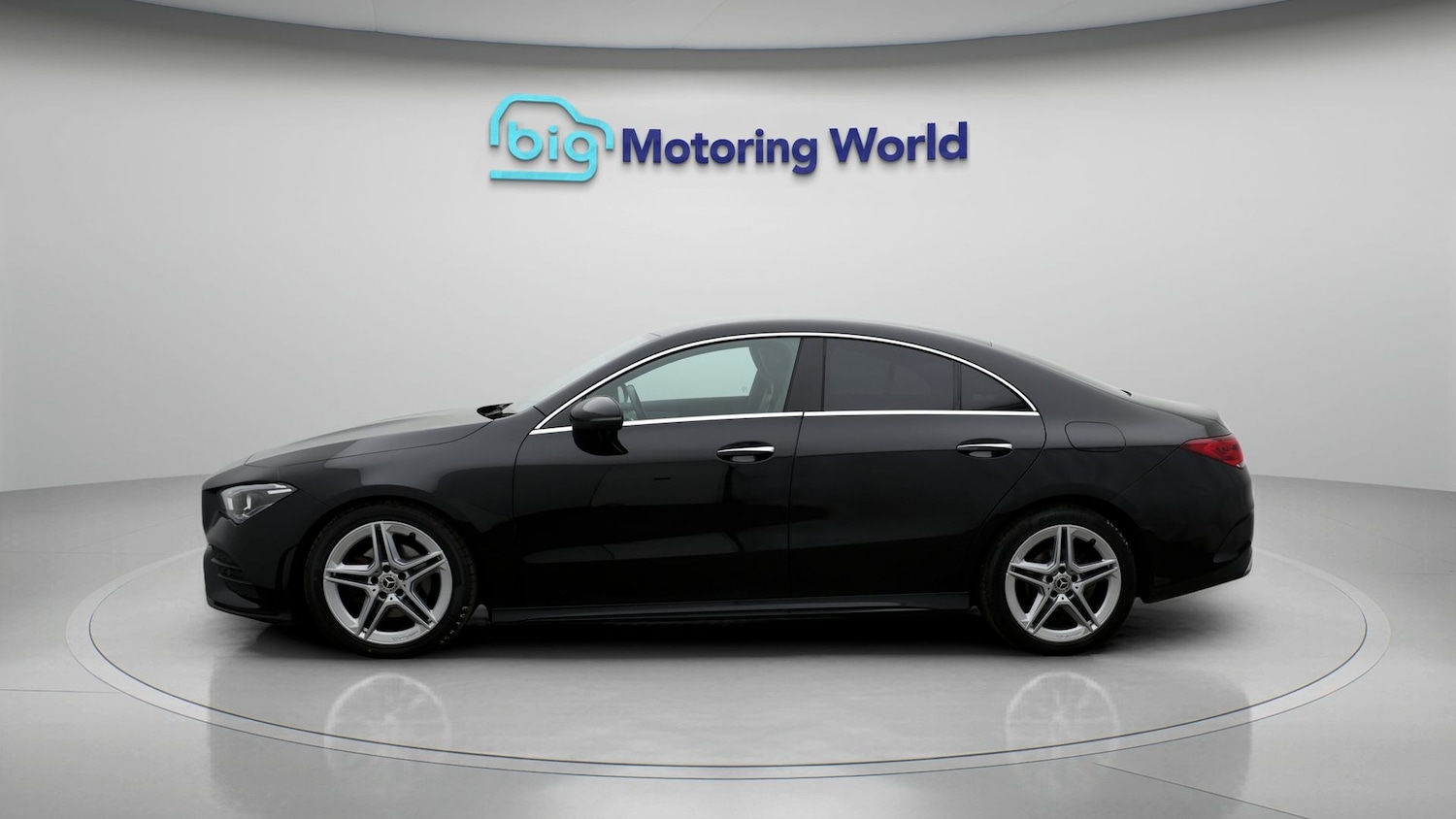 Used Mercedes-Benz CLA 2020 for sale - 77607059: Photo 4