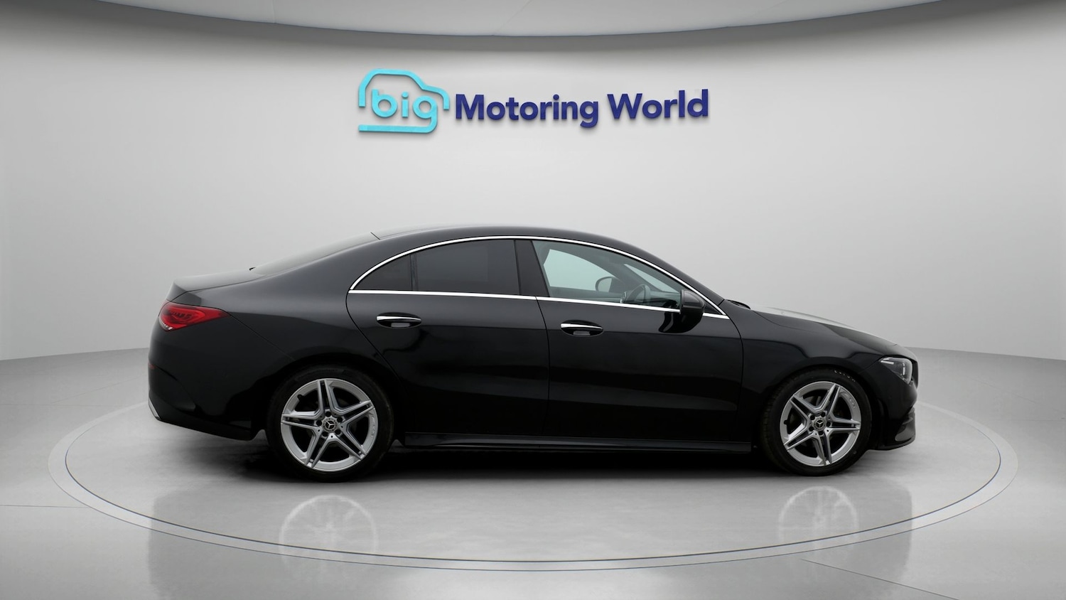 Used Mercedes-Benz CLA 2020 for sale - 77607059: Photo 8