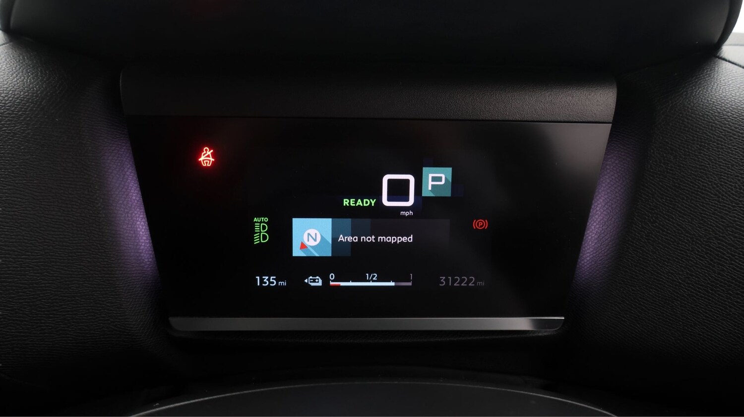 Used Citroen e-C4 for sale - 77589947: Photo 10