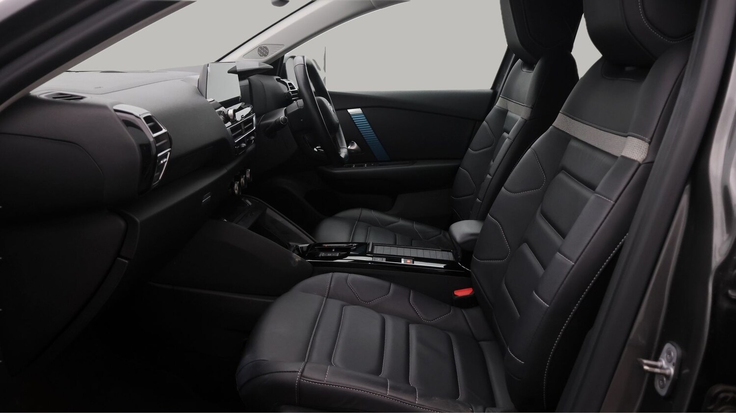 Used Citroen e-C4 for sale - 77589947: Photo 14