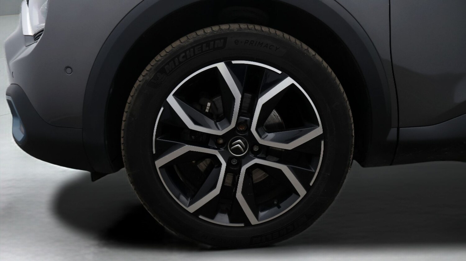 Used Citroen e-C4 for sale - 77589947: Photo 18