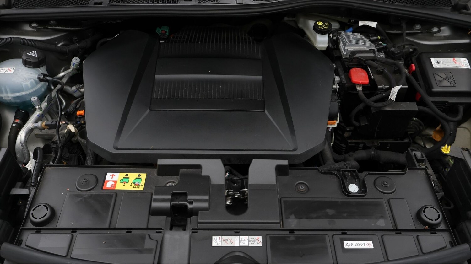 Used Citroen e-C4 for sale - 77589947: Photo 19